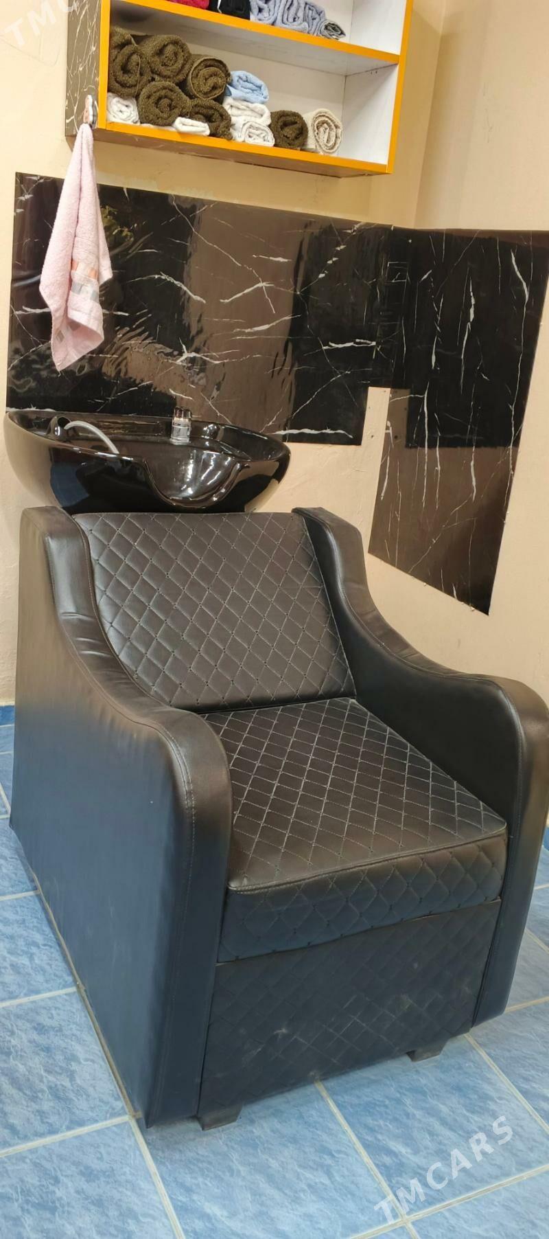 salon zatlary - Ашхабад - img 8