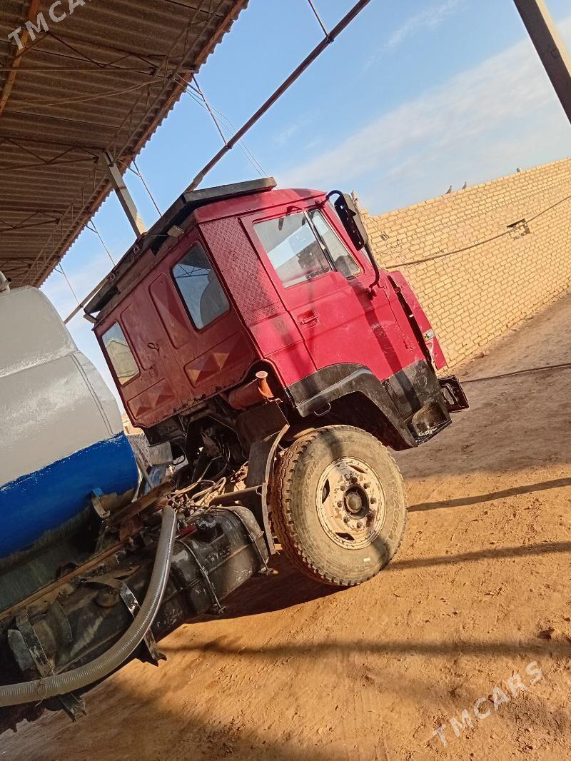 Maz Samosval 1980 - 120 000 TMT - Baýramaly - img 5