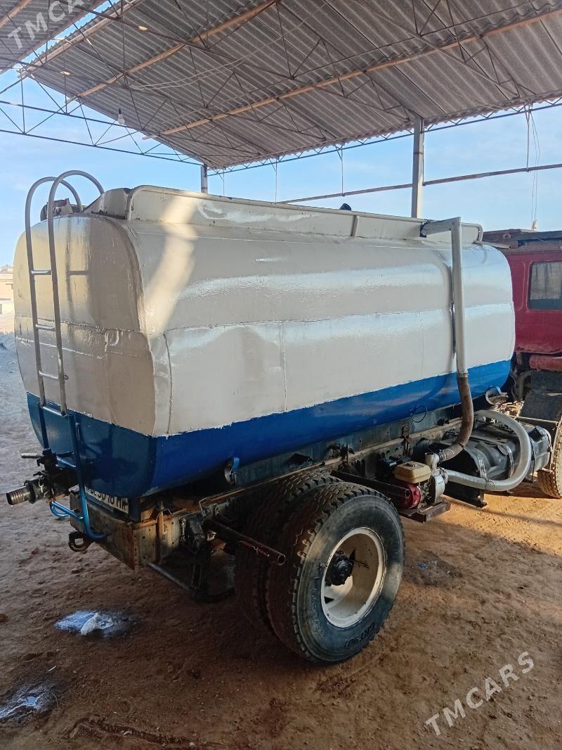 Maz Samosval 1980 - 120 000 TMT - Baýramaly - img 3