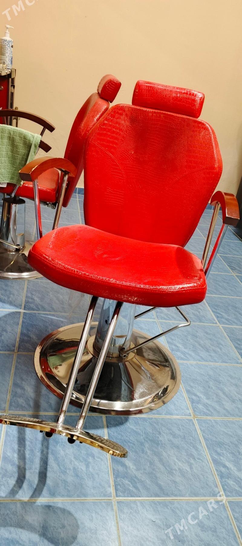 salon zatlary - Ашхабад - img 7