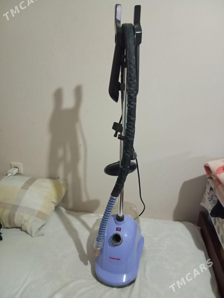 паровой утюг nikai - Baýramaly - img 1