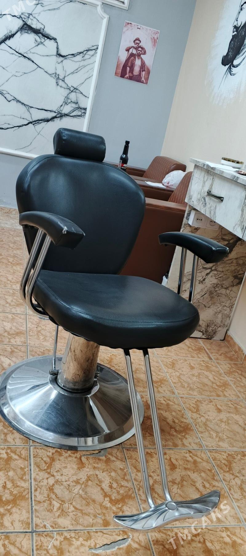 salon zatlary - Ашхабад - img 10