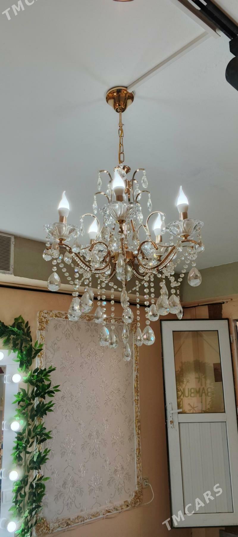 salon zatlary - Ашхабад - img 2