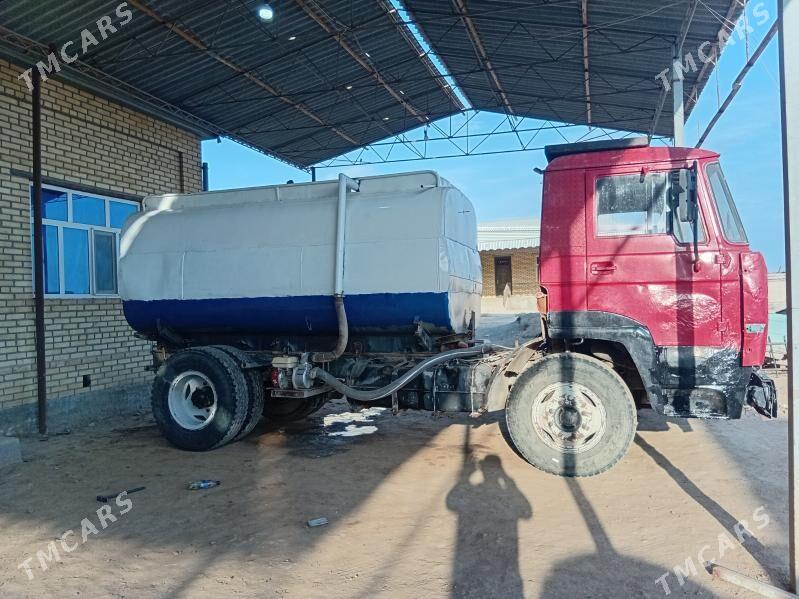 Maz Samosval 1980 - 120 000 TMT - Baýramaly - img 4