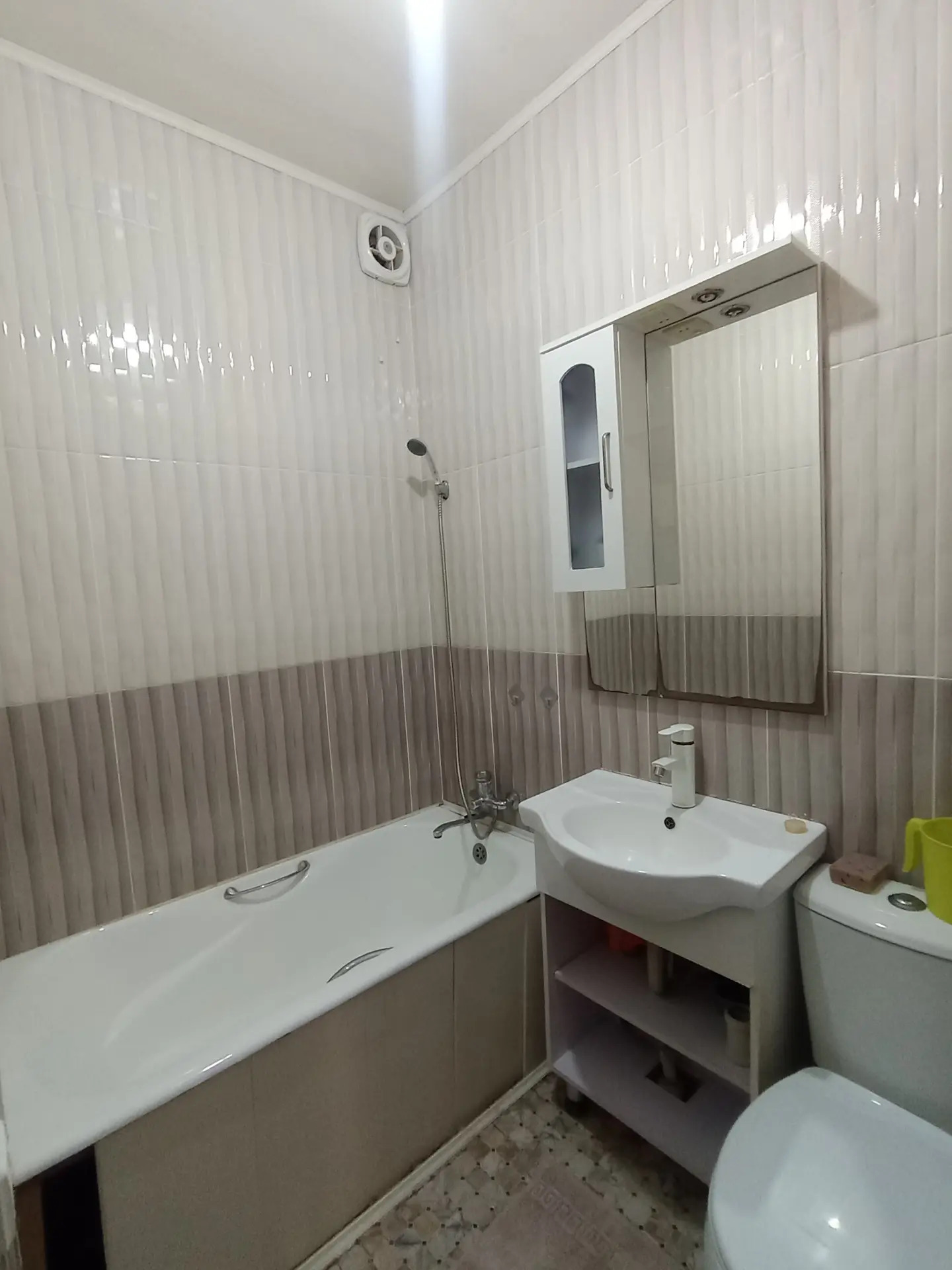 Satlyk jay - Балканабат - img 7