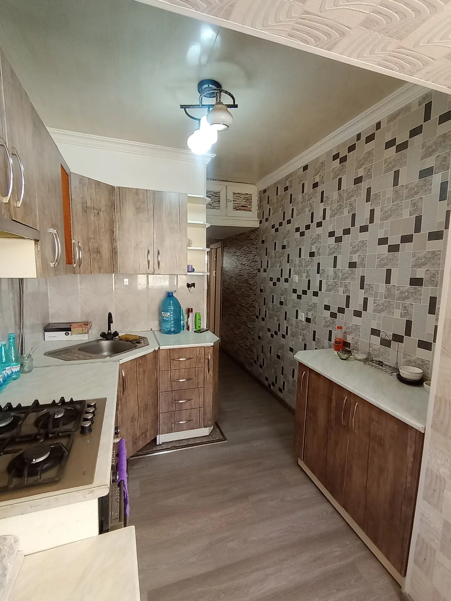 Satlyk jay - Балканабат - img 2