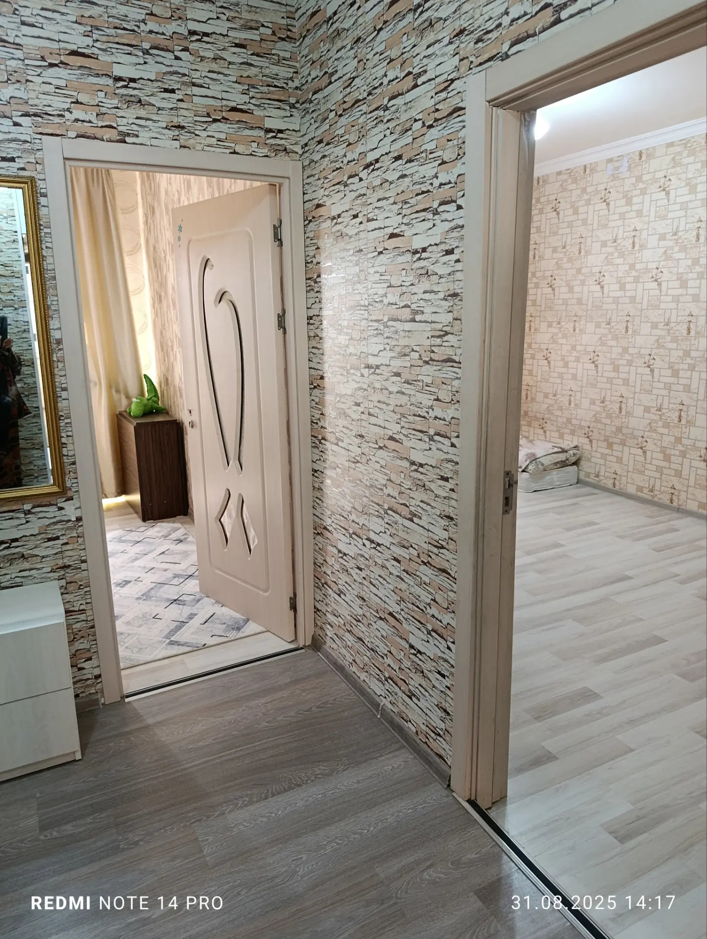 Satlyk jay - Балканабат - img 5