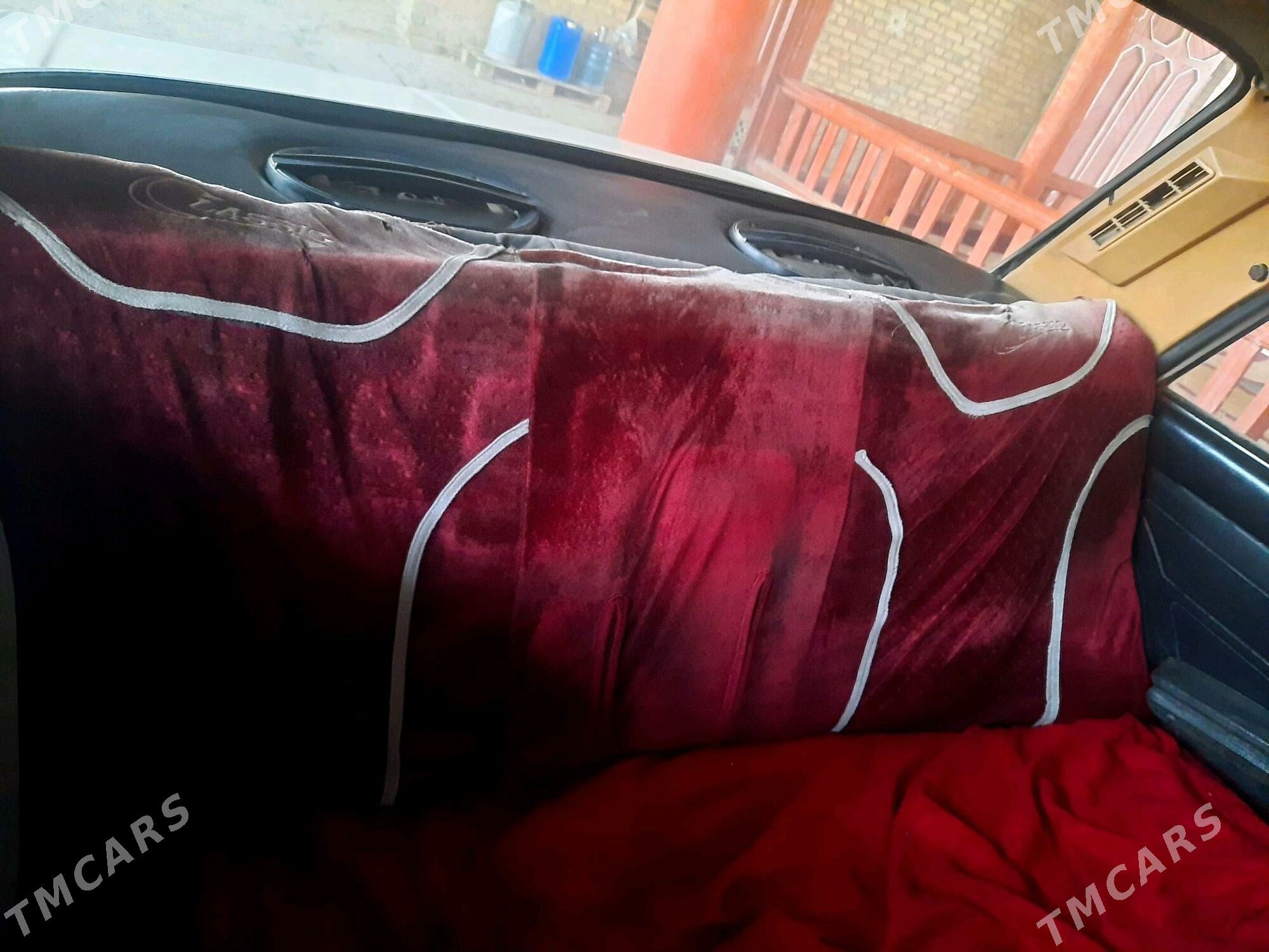 Lada 2106 1993 - 15 000 TMT - Чарджоу - img 3