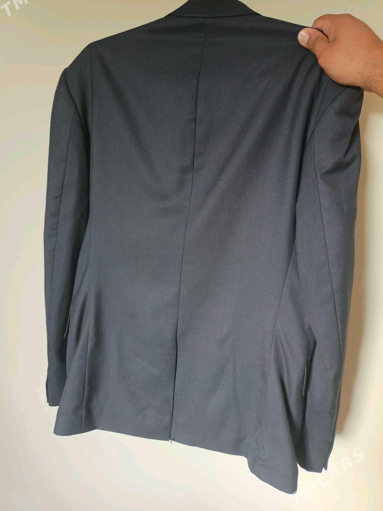 G.Armani Kastyum balak - Хитровка - img 4