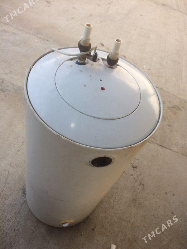 Boylar 100Ltr - Анев - img 2