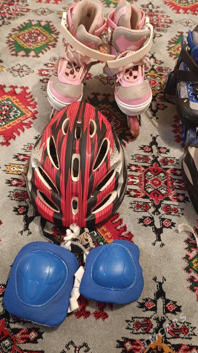 Rolik - Türkmenbaşy - img 2