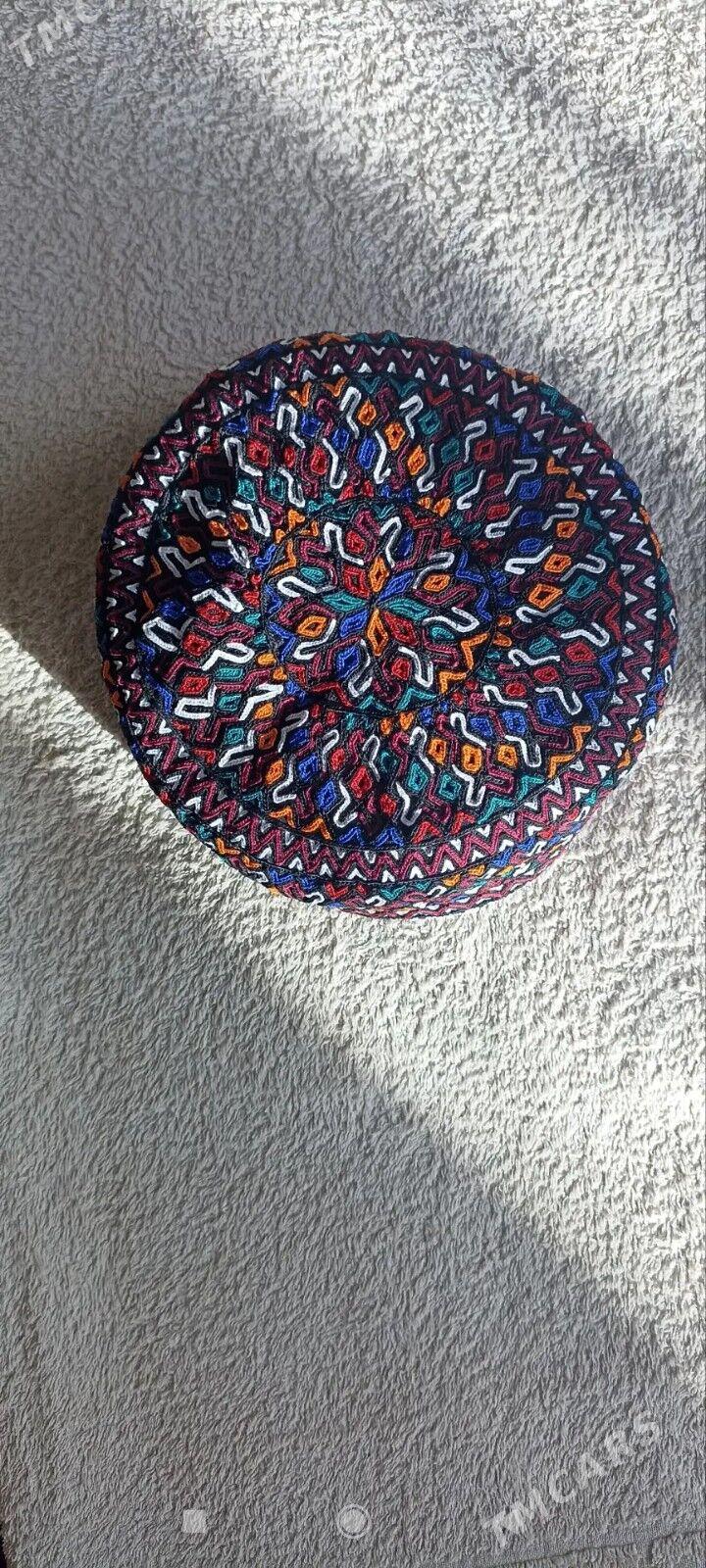 hakyky arginal yomut tahya ara - Magtymguly - img 2