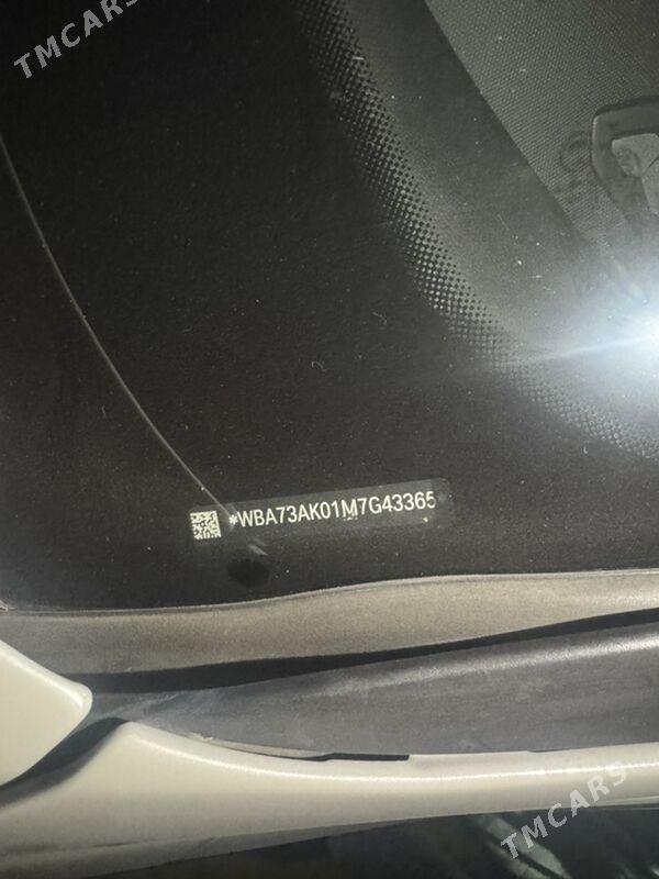 BMW 2 Series 2020 - 499 800 TMT - Ашхабад - img 9