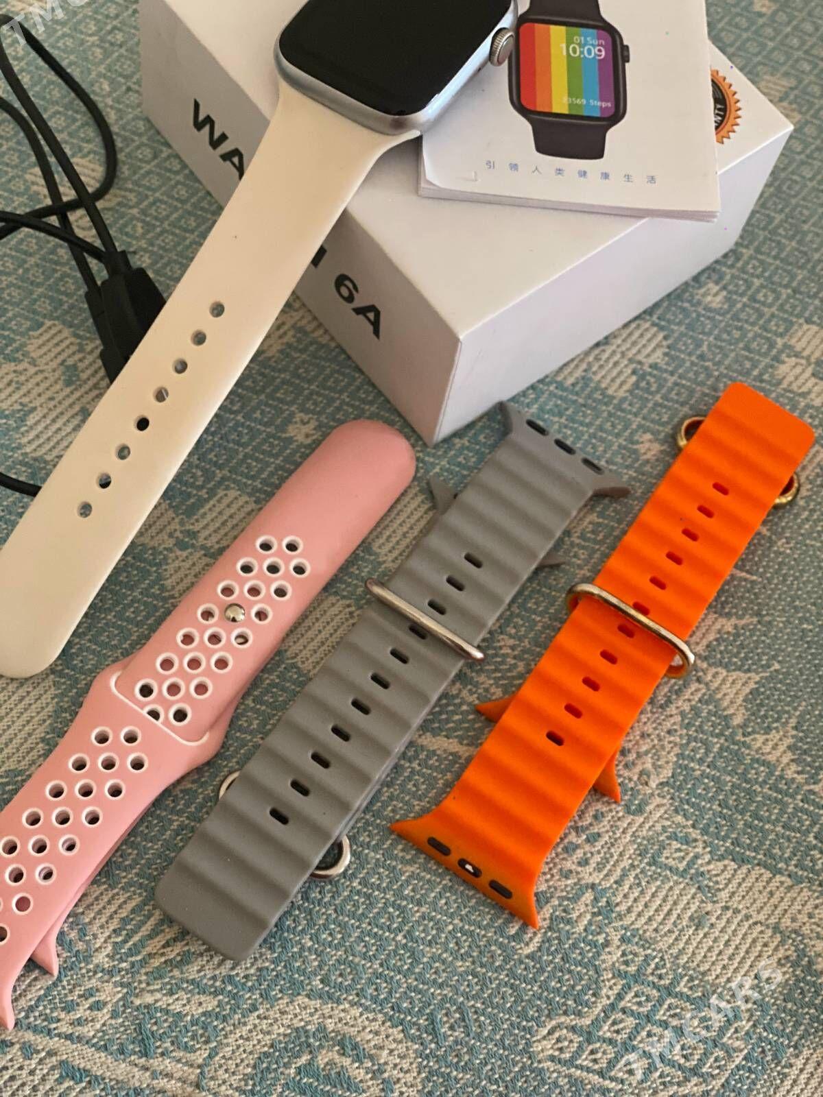 <<<Sagat>>> - Aşgabat - img 3