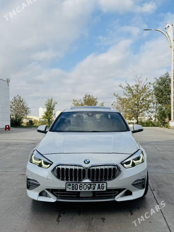 BMW 2 Series 2020 - 499 800 TMT - Ашхабад - img 4