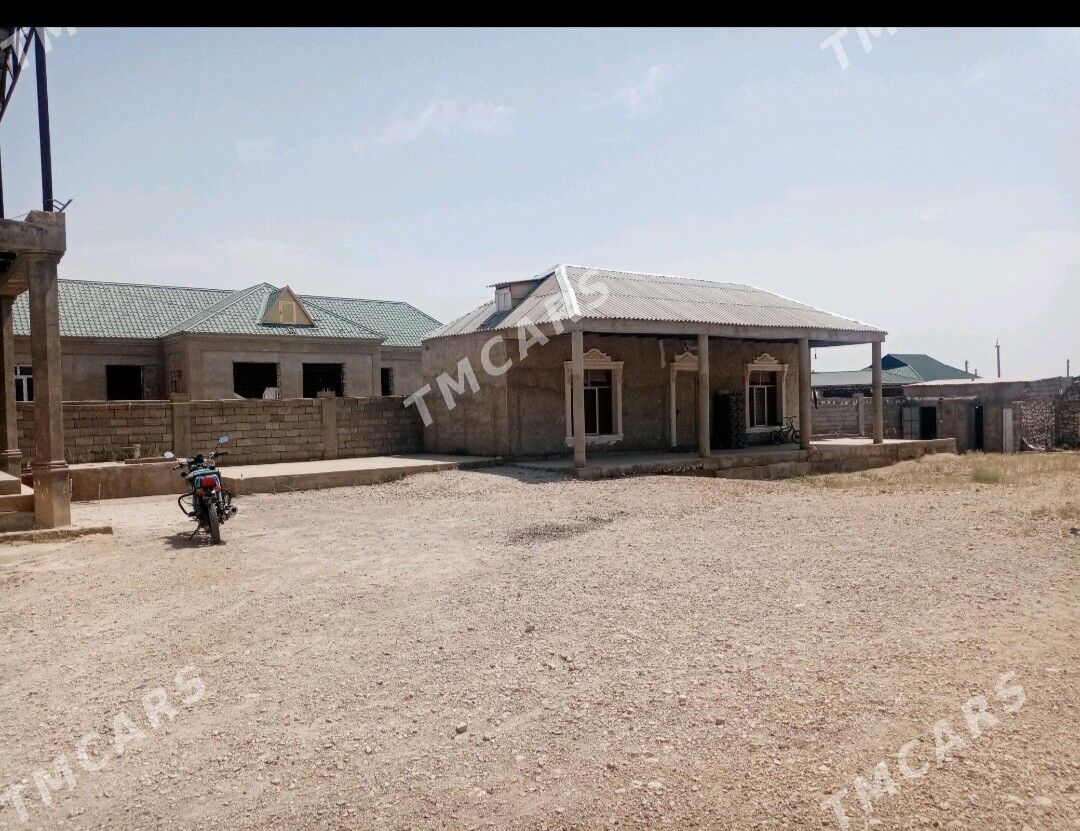 ASUDA EMLAK - Балканабат - img 2