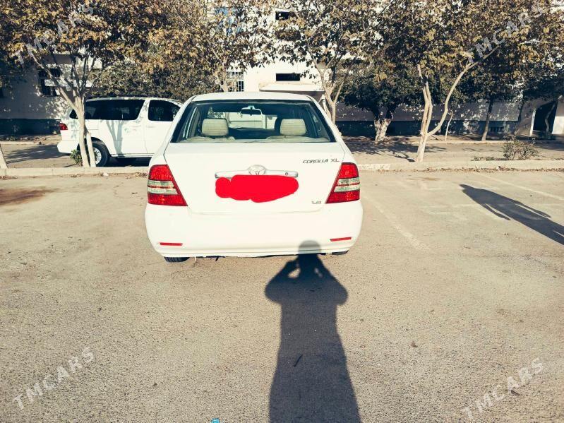 Toyota Corolla 2001 - 85 000 TMT - Бузмеин - img 2