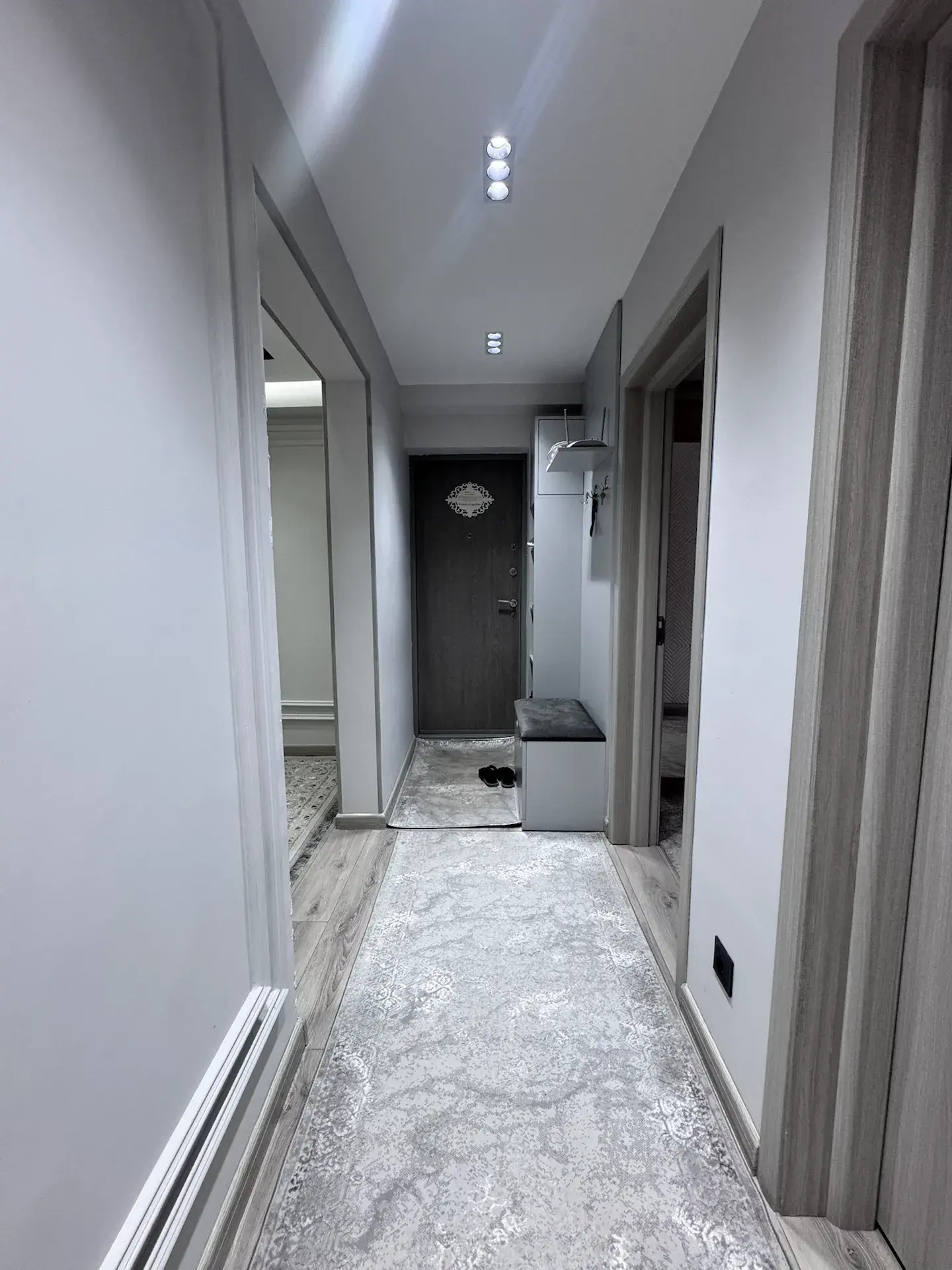 5mkr 3/3etažy 4komnat - 5 mkr - img 10