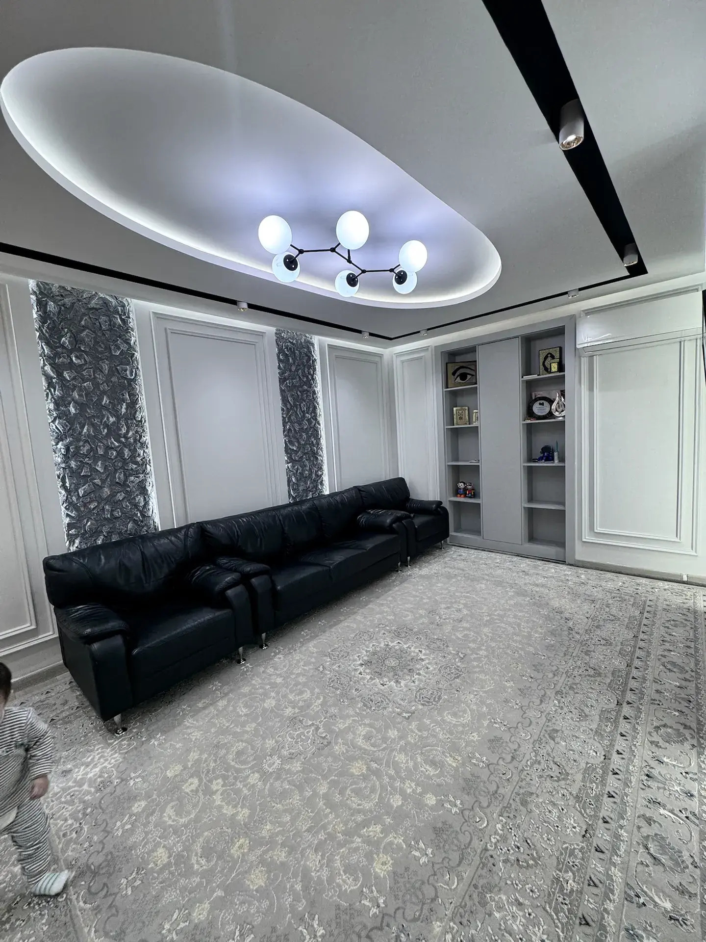 5mkr 3/3etažy 4komnat - 5 mkr - img 6