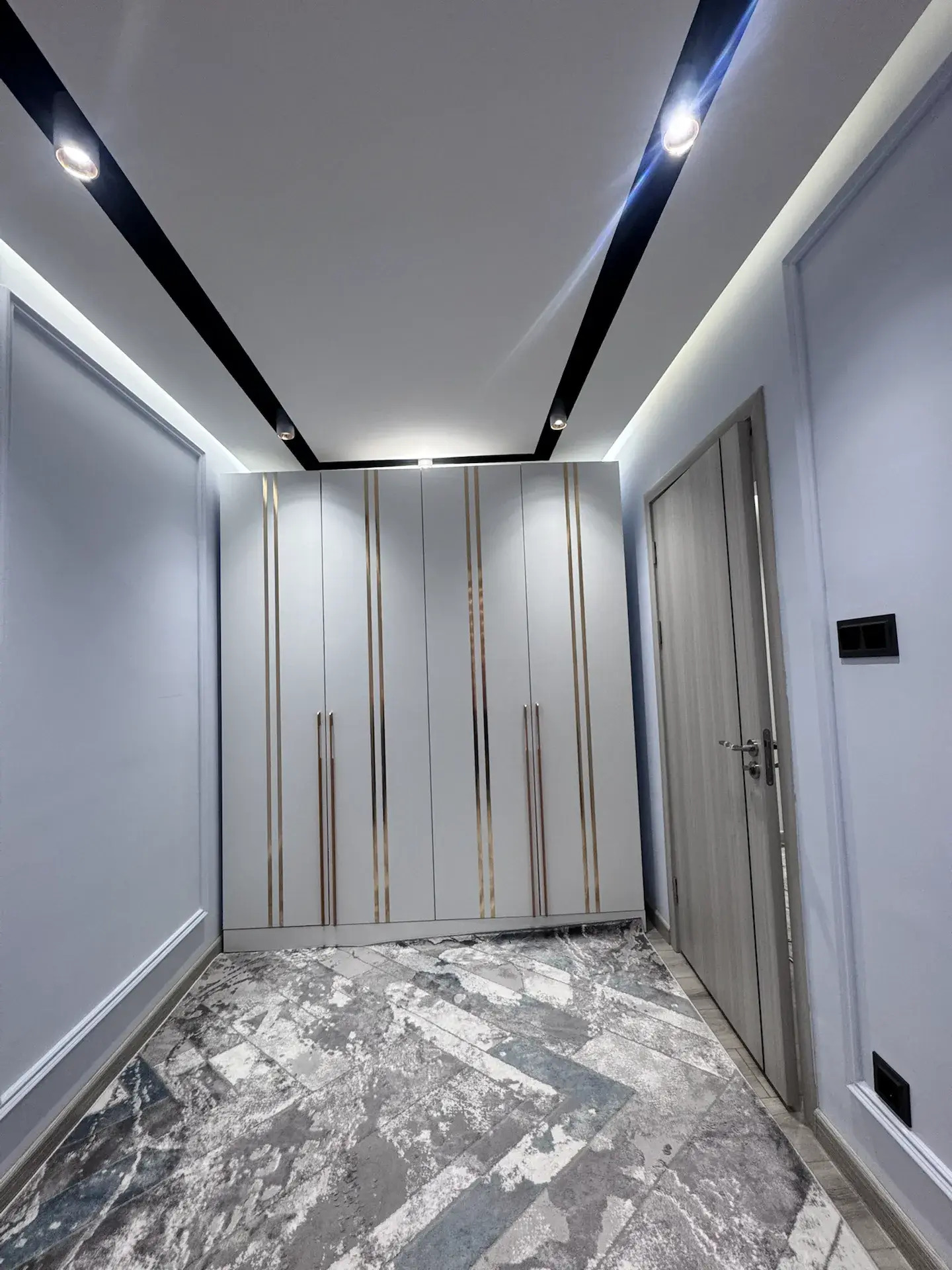 5mkr 3/3etažy 4komnat - 5 mkr - img 8