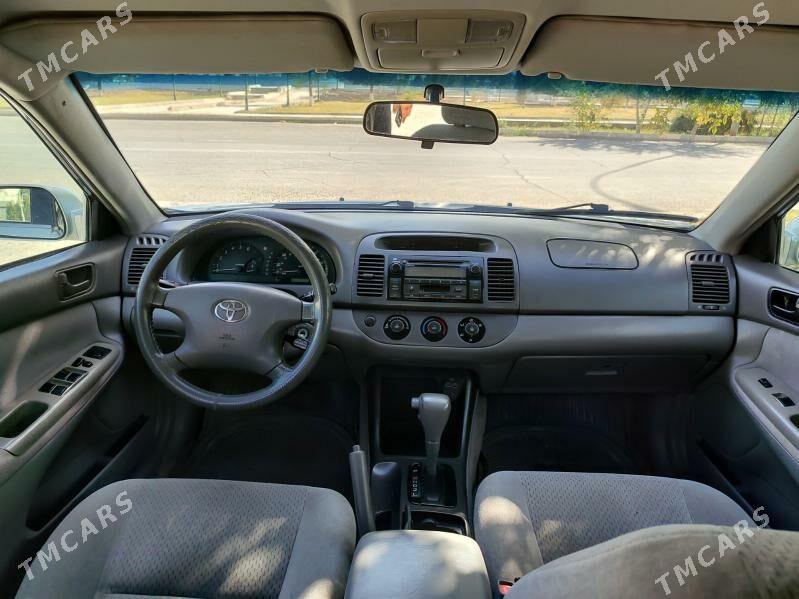 Toyota Camry 2003 - 167 000 TMT - Dänew - img 8