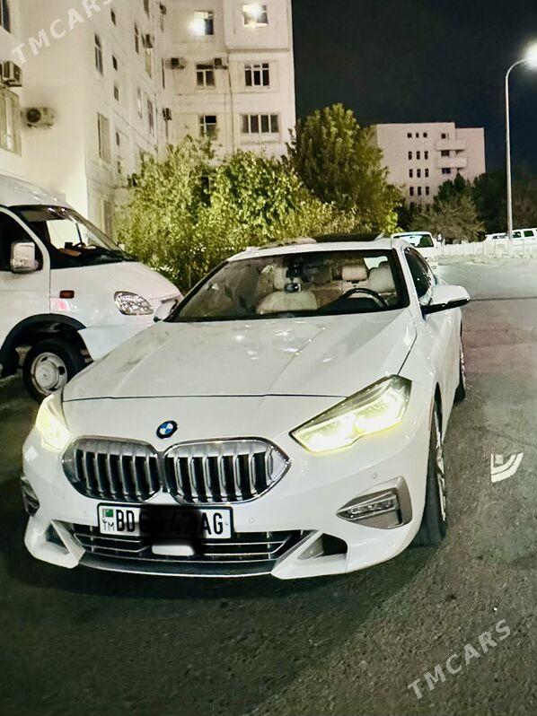 BMW 2 Series 2020 - 499 800 TMT - Ашхабад - img 7