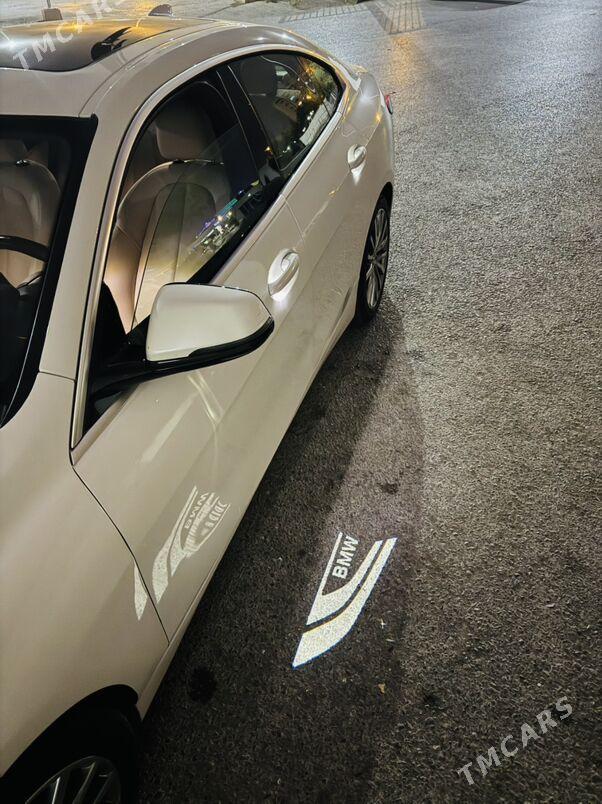 BMW 2 Series 2020 - 499 800 TMT - Ашхабад - img 8
