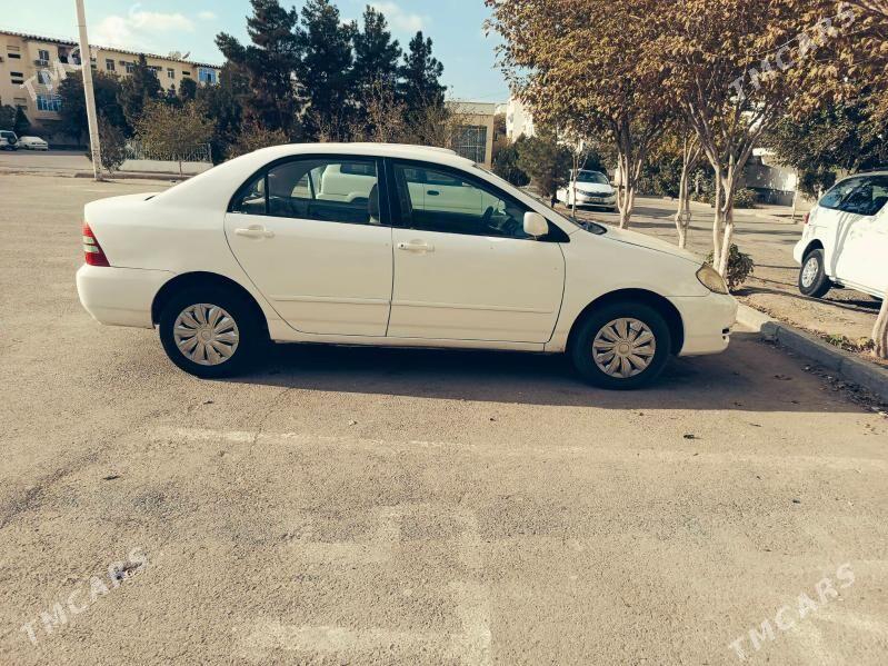 Toyota Corolla 2001 - 85 000 TMT - Бузмеин - img 5