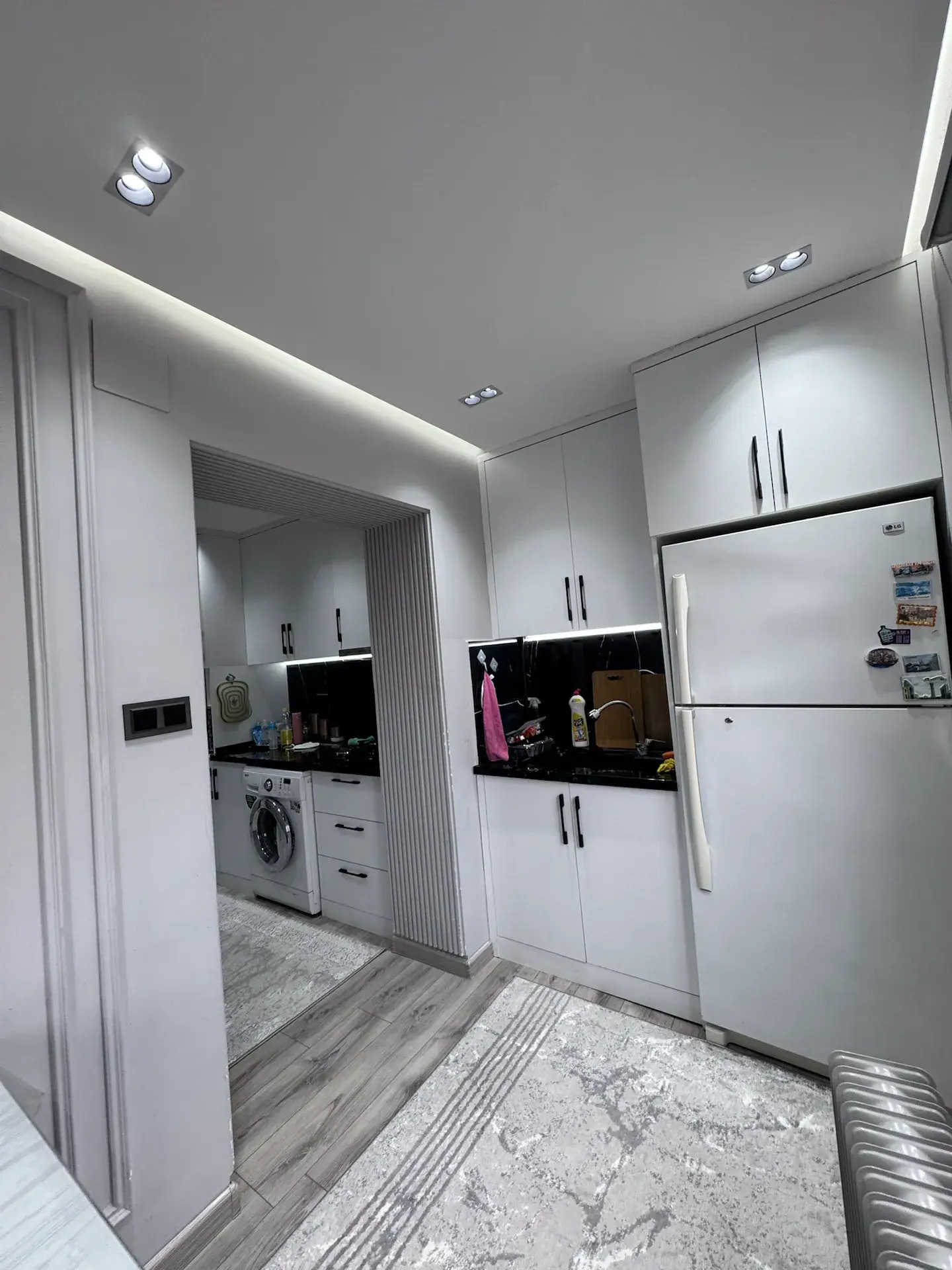 5mkr 3/3etažy 4komnat - 5 mkr - img 4