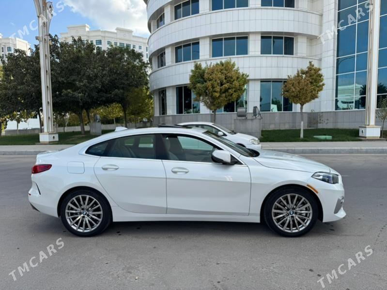 BMW 2 Series 2020 - 499 800 TMT - Ашхабад - img 1