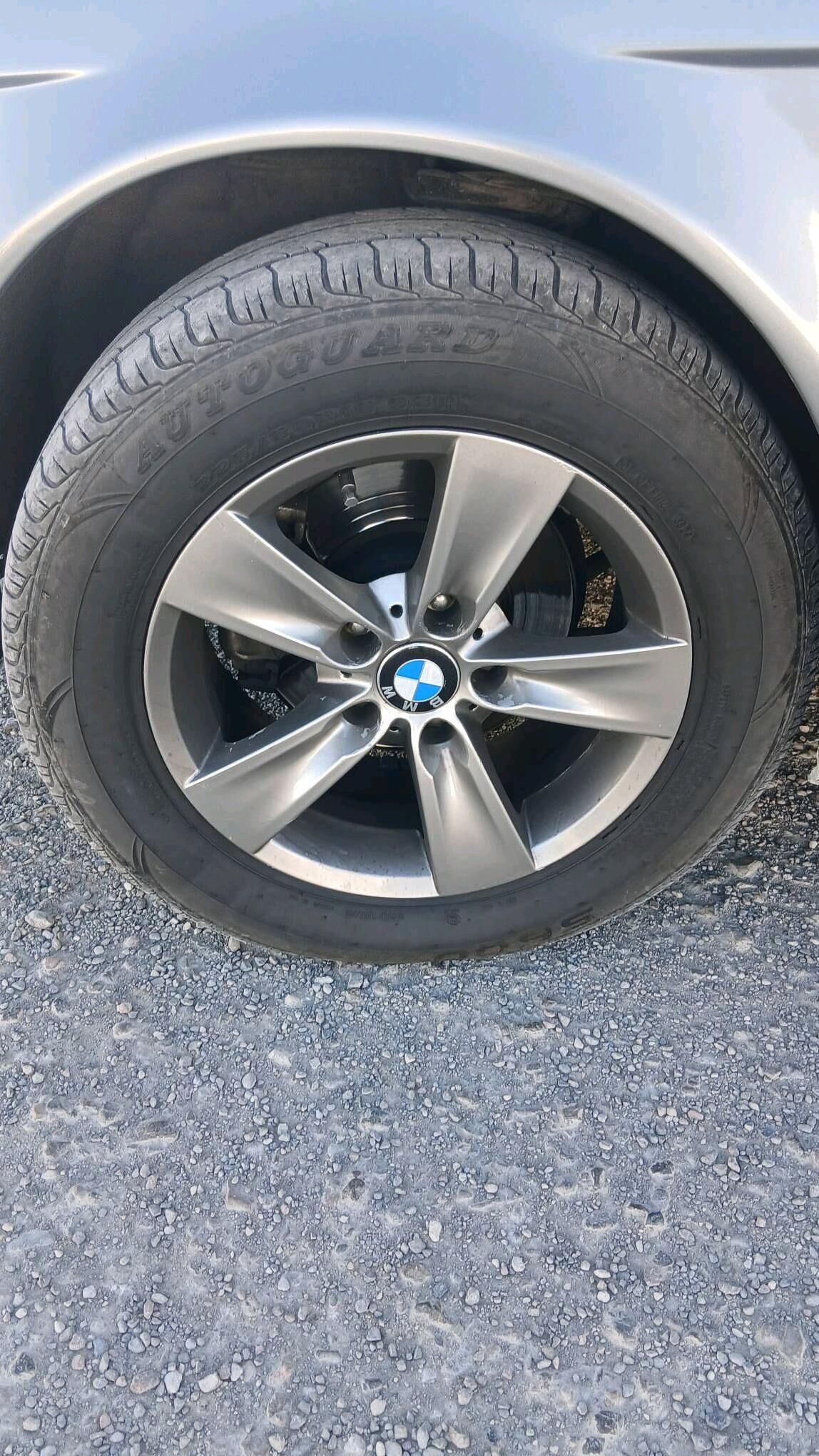 bmw R16 4 500 TMT - Балканабат - img 2