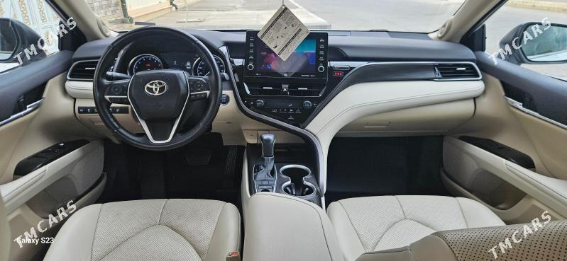 Toyota Camry 2023 - 475 000 TMT - Aşgabat - img 10