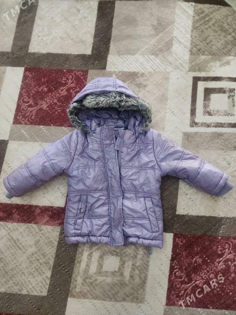 halat kurtkalar - Дашогуз - img 3