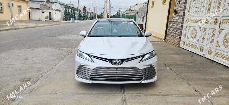 Toyota Camry 2023 - 475 000 TMT - Aşgabat - img 3