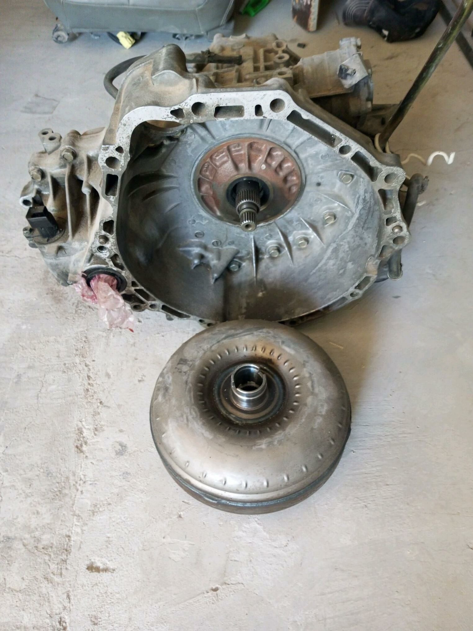 Maxima Karobka 2-lik 5 000 TMT - Balkanabat - img 2