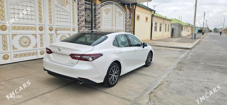Toyota Camry 2023 - 475 000 TMT - Aşgabat - img 7