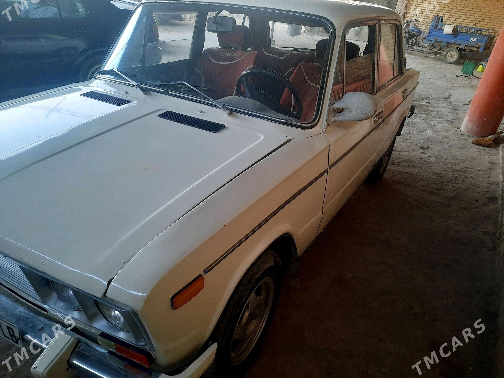 Lada 2106 1993 - 15 000 TMT - Чарджоу - img 5