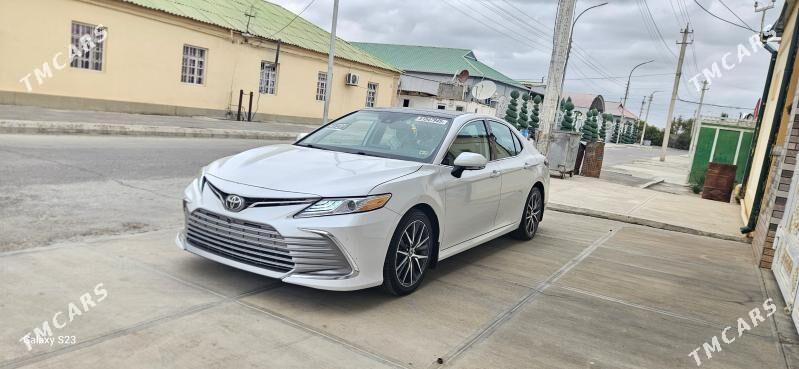 Toyota Camry 2023 - 475 000 TMT - Aşgabat - img 5