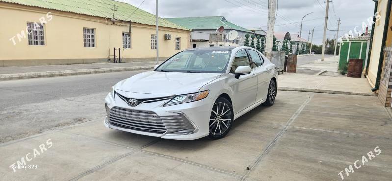 Toyota Camry 2023 - 475 000 TMT - Aşgabat - img 2
