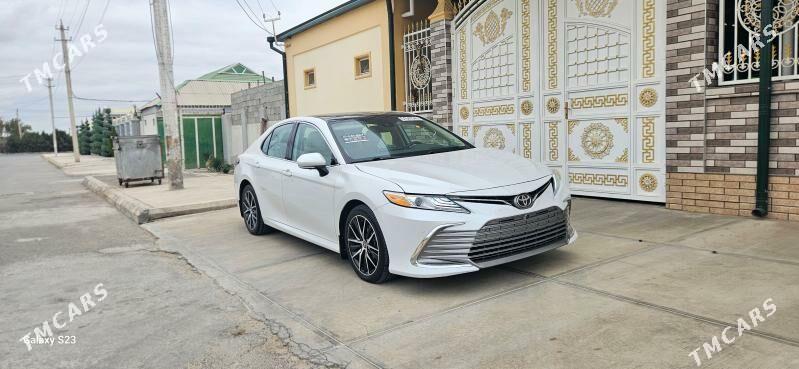 Toyota Camry 2023 - 475 000 TMT - Aşgabat - img 4