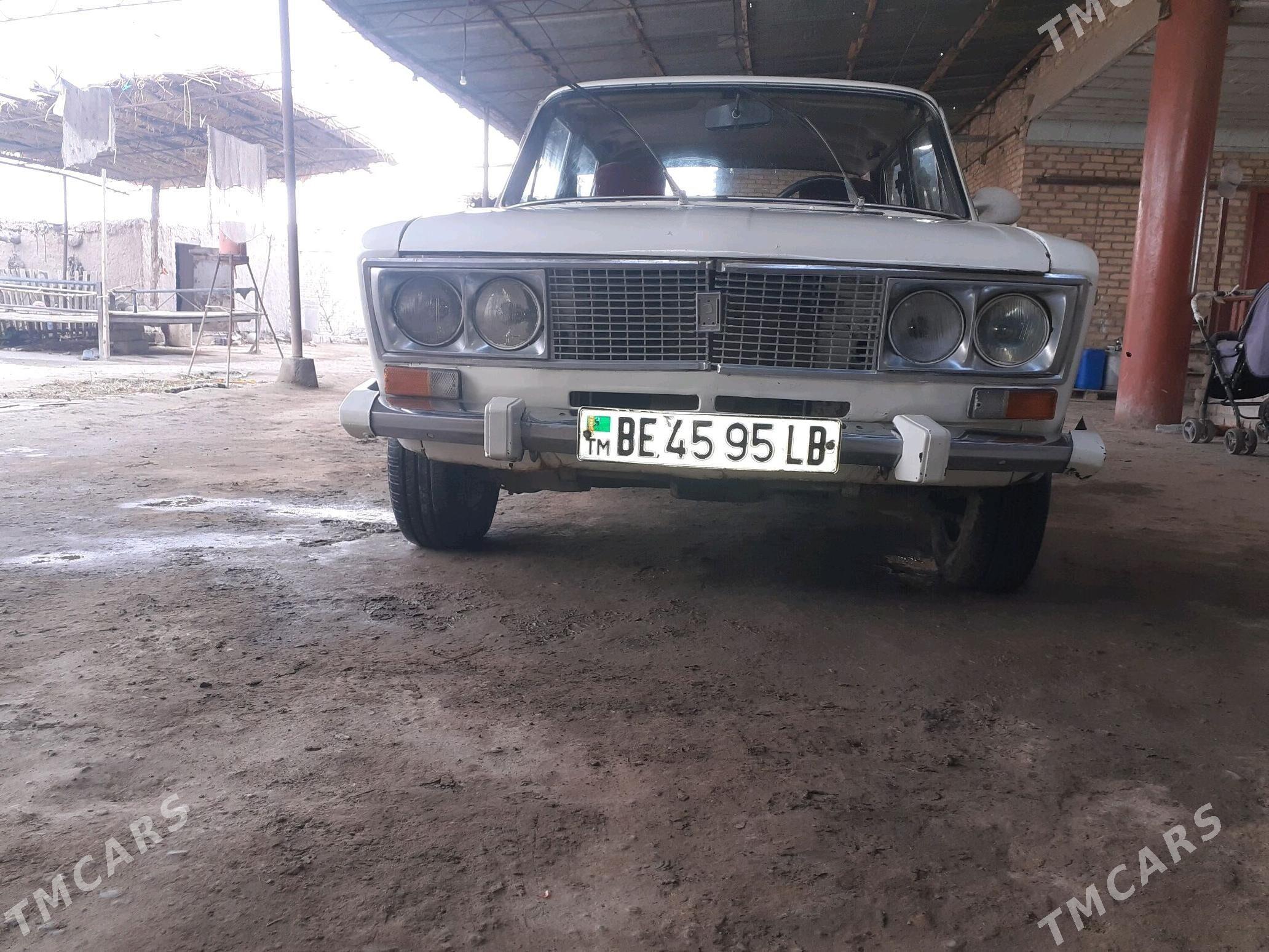 Lada 2106 1993 - 15 000 TMT - Чарджоу - img 7