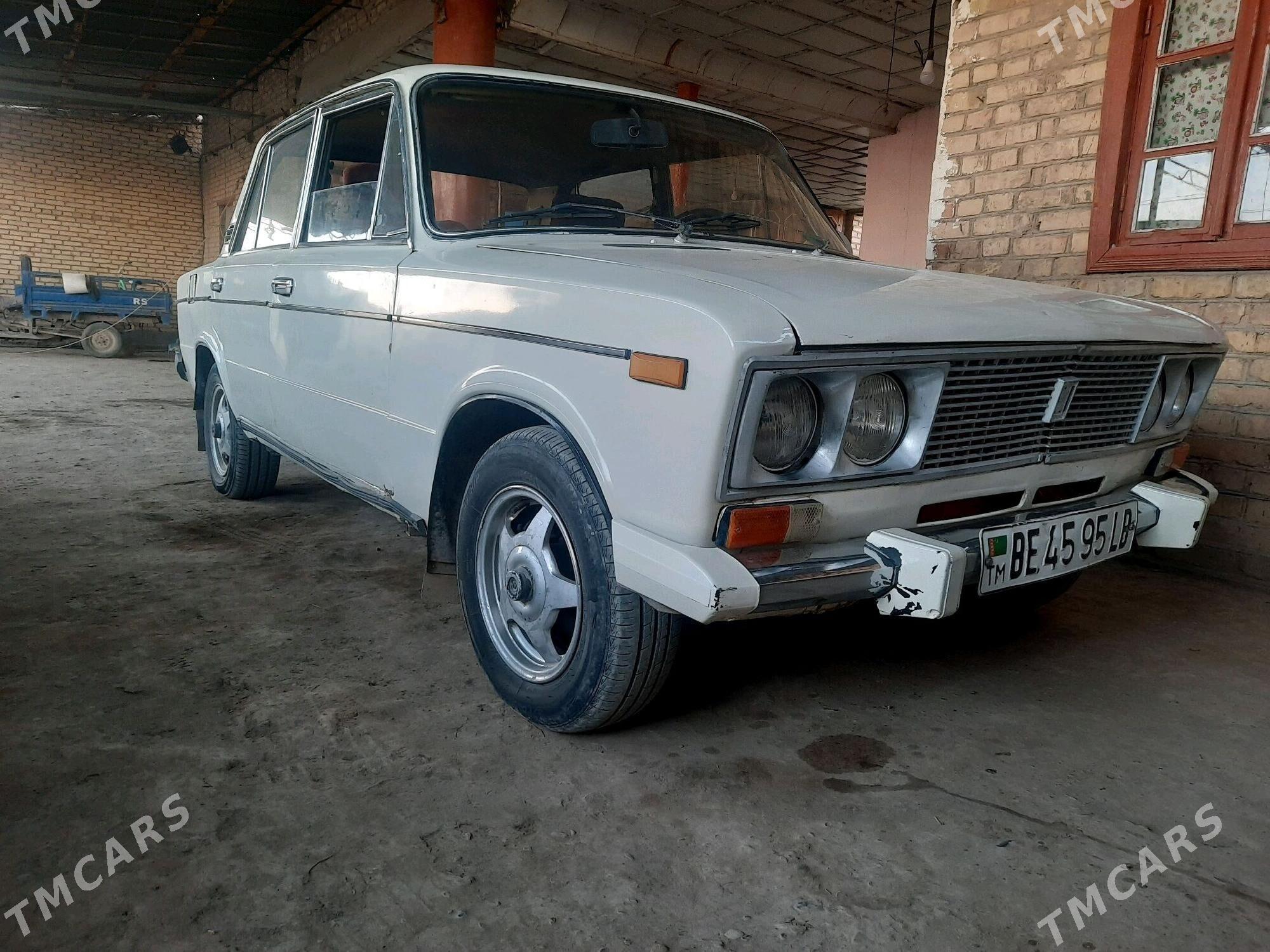 Lada 2106 1993 - 15 000 TMT - Чарджоу - img 4