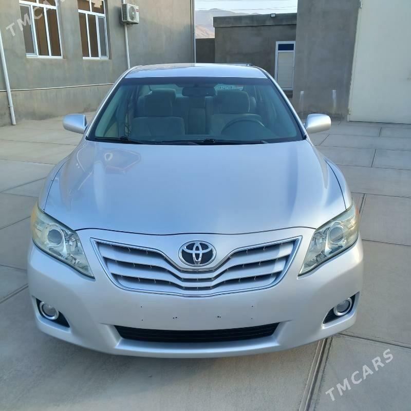 Toyota Camry 2010 - 226 000 TMT - Balkanabat - img 5