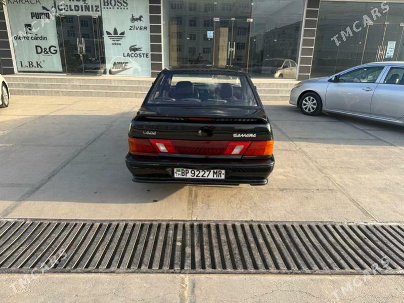 Lada 2115 2001 - 38 000 TMT - Mary - img 2