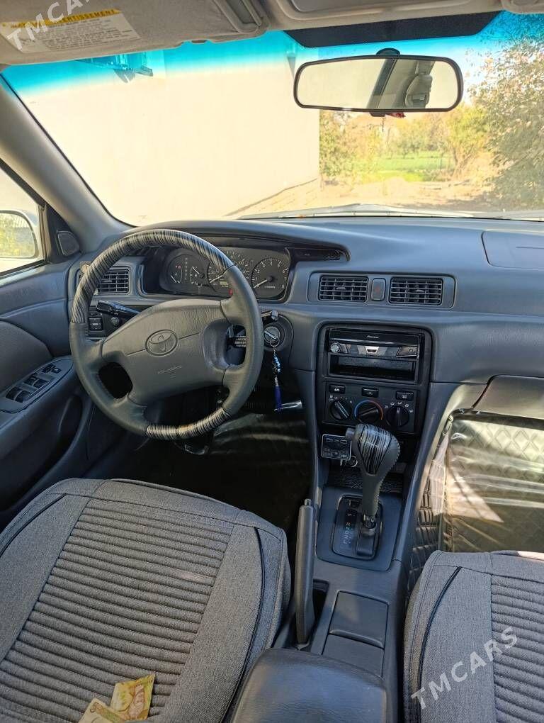 Toyota Camry 2001 - 150 000 TMT - Gurbansoltan Eje - img 7