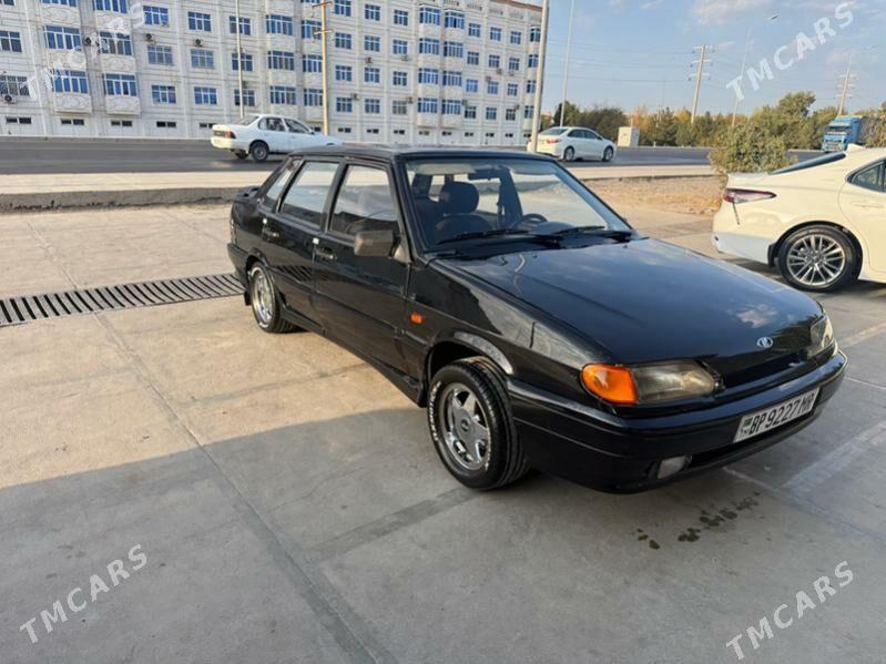 Lada 2115 2001 - 38 000 TMT - Mary - img 1