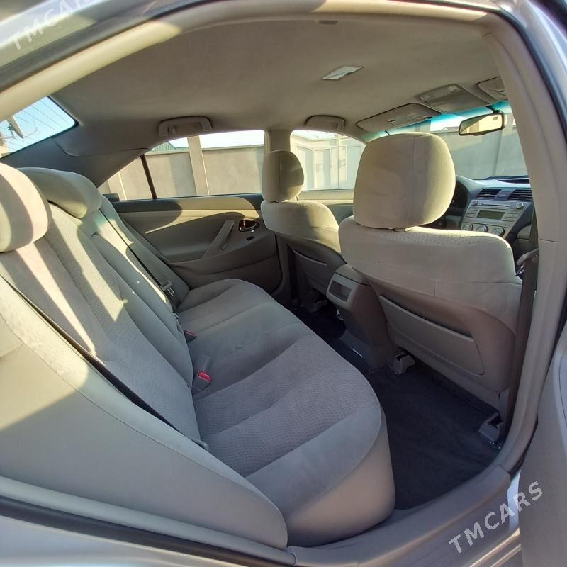 Toyota Camry 2010 - 226 000 TMT - Balkanabat - img 9