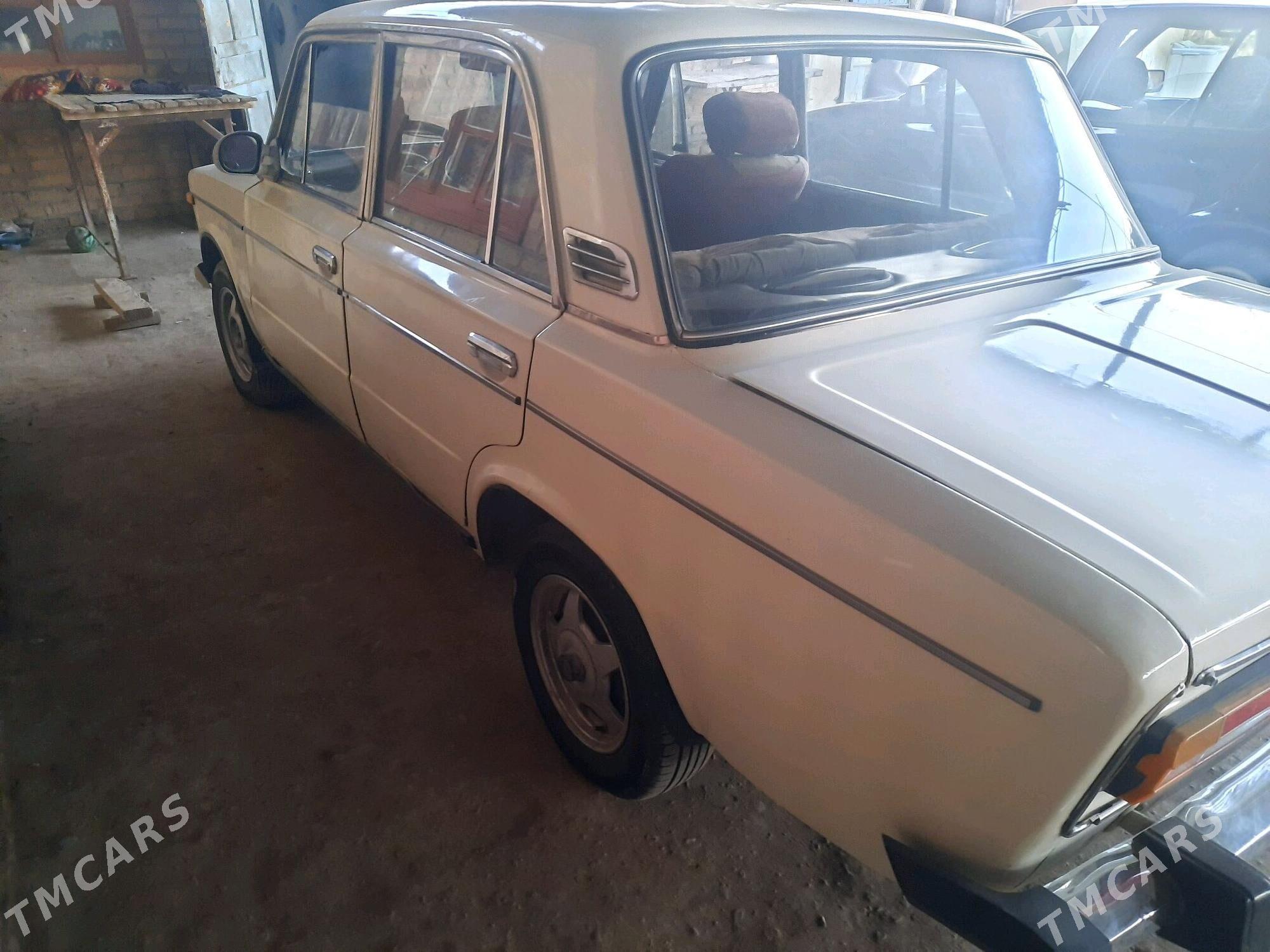 Lada 2106 1993 - 15 000 TMT - Чарджоу - img 6