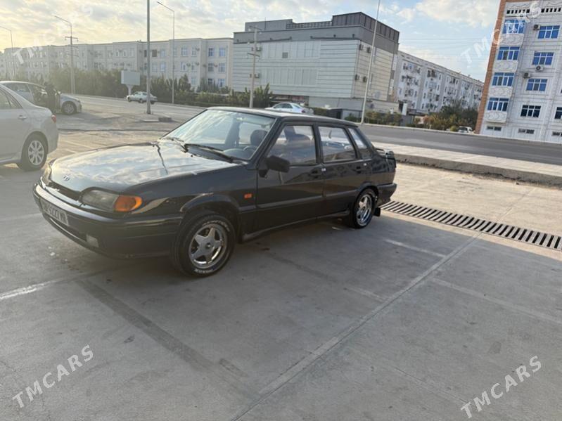 Lada 2115 2001 - 38 000 TMT - Mary - img 5