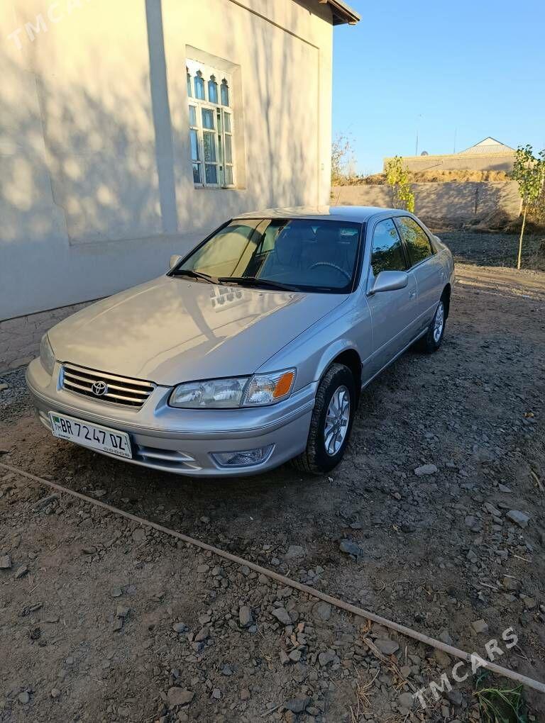 Toyota Camry 2001 - 150 000 TMT - Gurbansoltan Eje - img 4